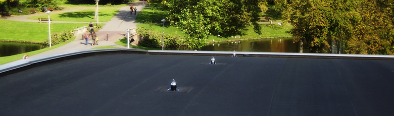 Roofing Superstore EPDM