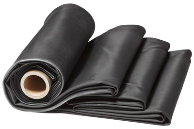 EPDM roofing membrane