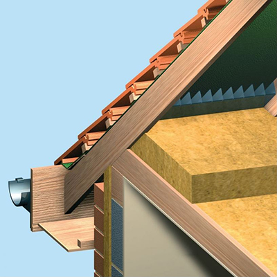 What is mineral wool insulation? - Roofing Superstore Help & Advice