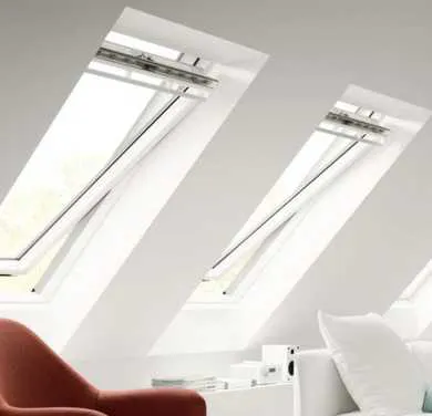 VELUX Window Size Chart - Roofing Superstore Help & Advice