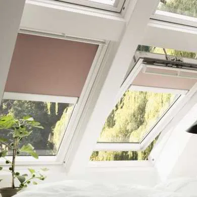 VELUX blind codes and sizes chart | Roofing Superstore Help & Advice