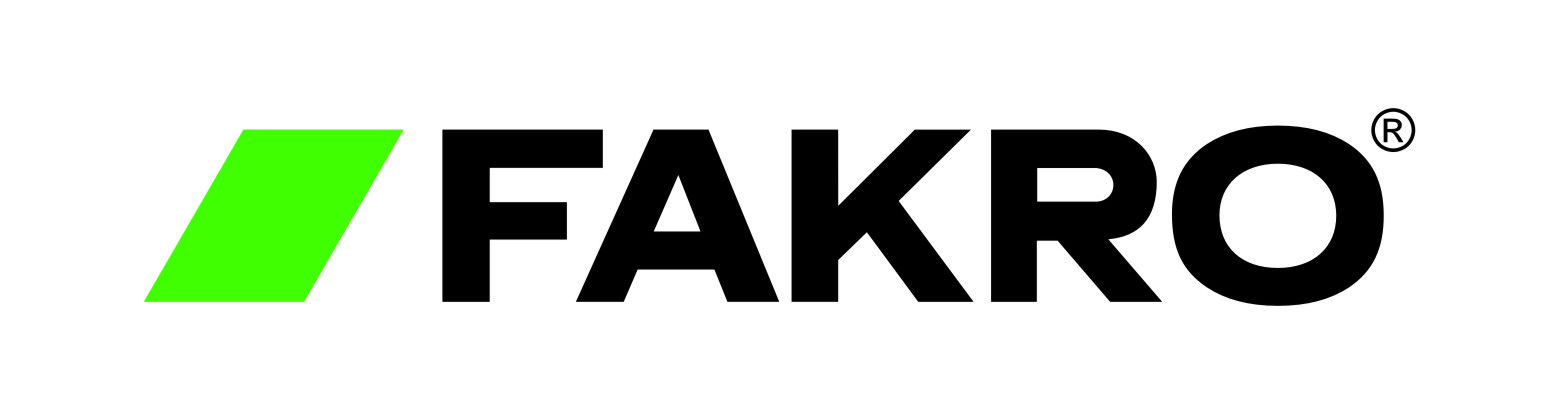 FAKRO logo