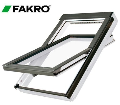 FAKRO window