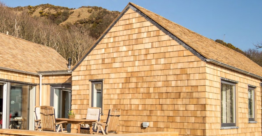 How to install cedar shingles - Roofing Superstore Help & Advice