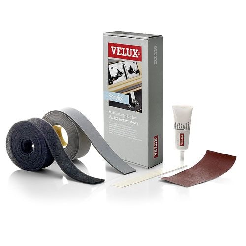 VELUX maintenance kit