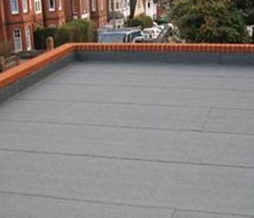 flat roof felt from Roofing Superstore