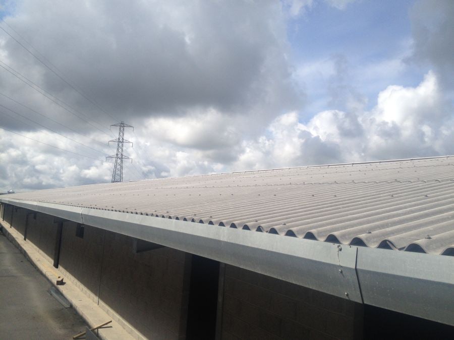 Roofing Sheets Buyer S Guide Roofing Superstore Help Advice