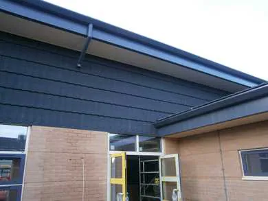 External cladding buyer's guide - Roofing Superstore Help & Advice