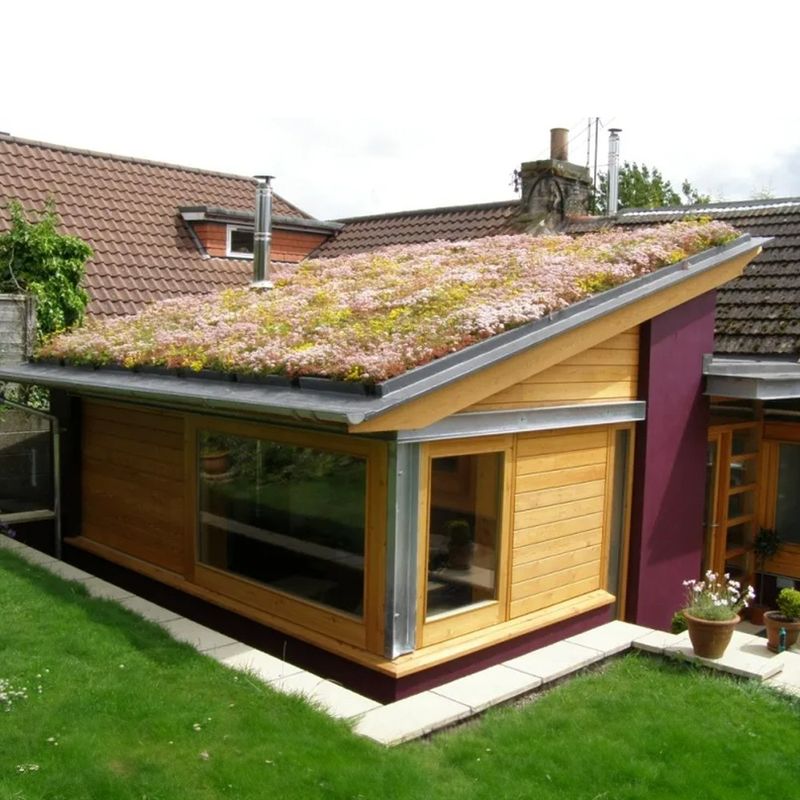 Green Roof