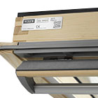 Step 2 - Select window size code