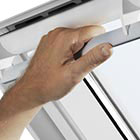 Step 3 - Control mode