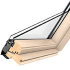 Step 5 - Internal finish