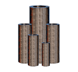 Lead flashing