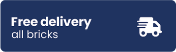 Free delivery on all bricks 