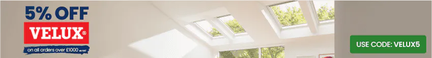VELUX Conservation Rooflights | 5% off VELUX Conservation Windows ...