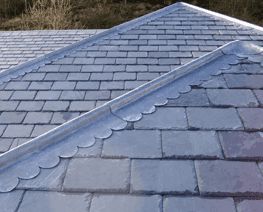 Pitched Roofing