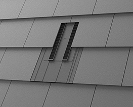 Roof Ventilation