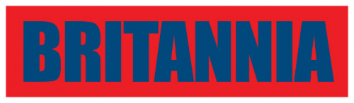 Britannia Paints