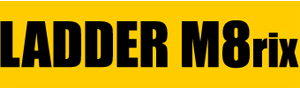 Ladder M8rix