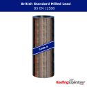 Code 4 Lead Flashing - 3m Rolls