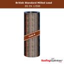 Code 8 Lead Flashing - 3m Rolls