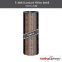 Code 6 Lead Flashing - 6m Rolls
