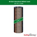 Code 3 Lead Flashing - 6m Rolls