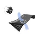 Breathable Membranes