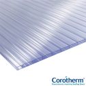 Polycarbonate Twin Wall