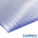 Polycarbonate Triplewall