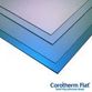 Flat Polycarbonate Glazing