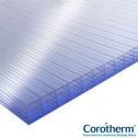Polycarbonate Multiwall / Sevenwall