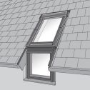 VELUX Sloping & Vertical Flashings