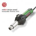 Hot Air Guns