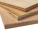 Plywood Sheets