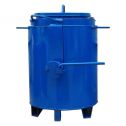 Bitumen Melting Pots / Boilers