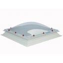 Polycarbonate Roof Domes
