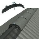 Roll Out Ridge Systems