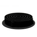 Circular Soffit Vents/Round Soffit Vents