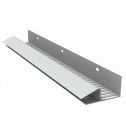 Continuous Soffit Vents