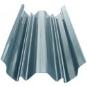 GRP Dry Fix Valley Troughs