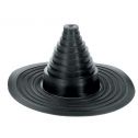 Pipe Collars And Pipe Flashing