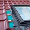 Flashings For Conservation Windows