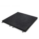 Rubber Promenade Tiles