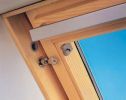 VELUX Locks & Security