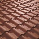 Low Pitch Roof Tiles