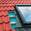 Flashings For High Pivot Windows