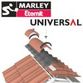 Marley Roll Out Ridges