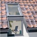 Flashings For L-Shaped Combination Windows