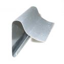 Fibreglass Roofing Edge Trims